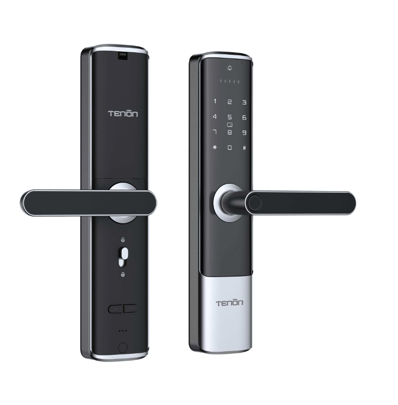 Serrure K6