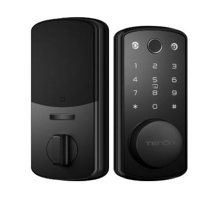 Serrure K7
