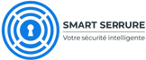 SMART SERRURE – Accueil