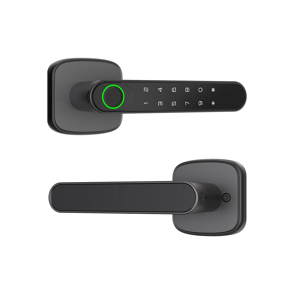 Serrure K1 plus