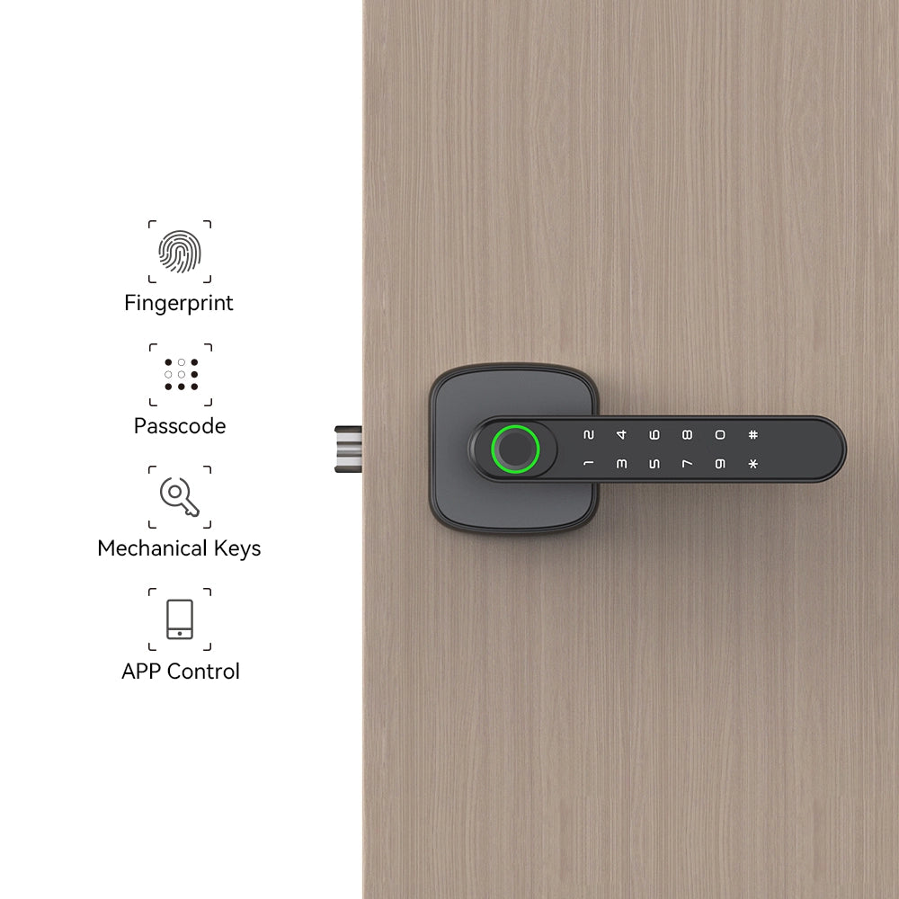 Serrure K1 plus