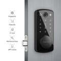 Serrure K7