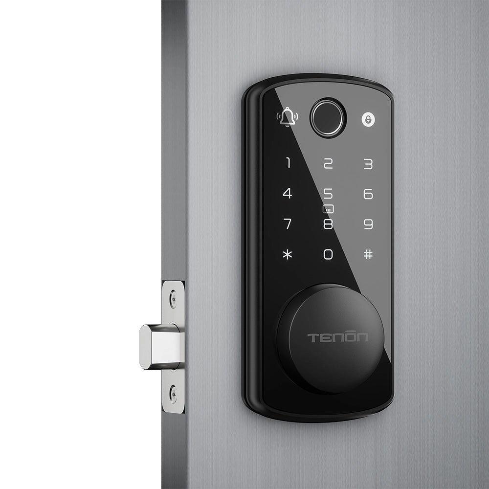 Serrure K7